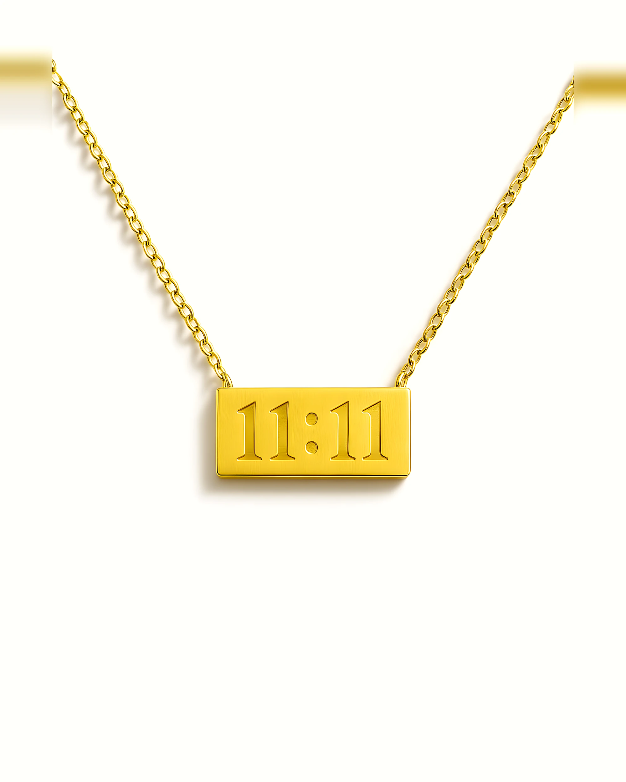 11 Necklace