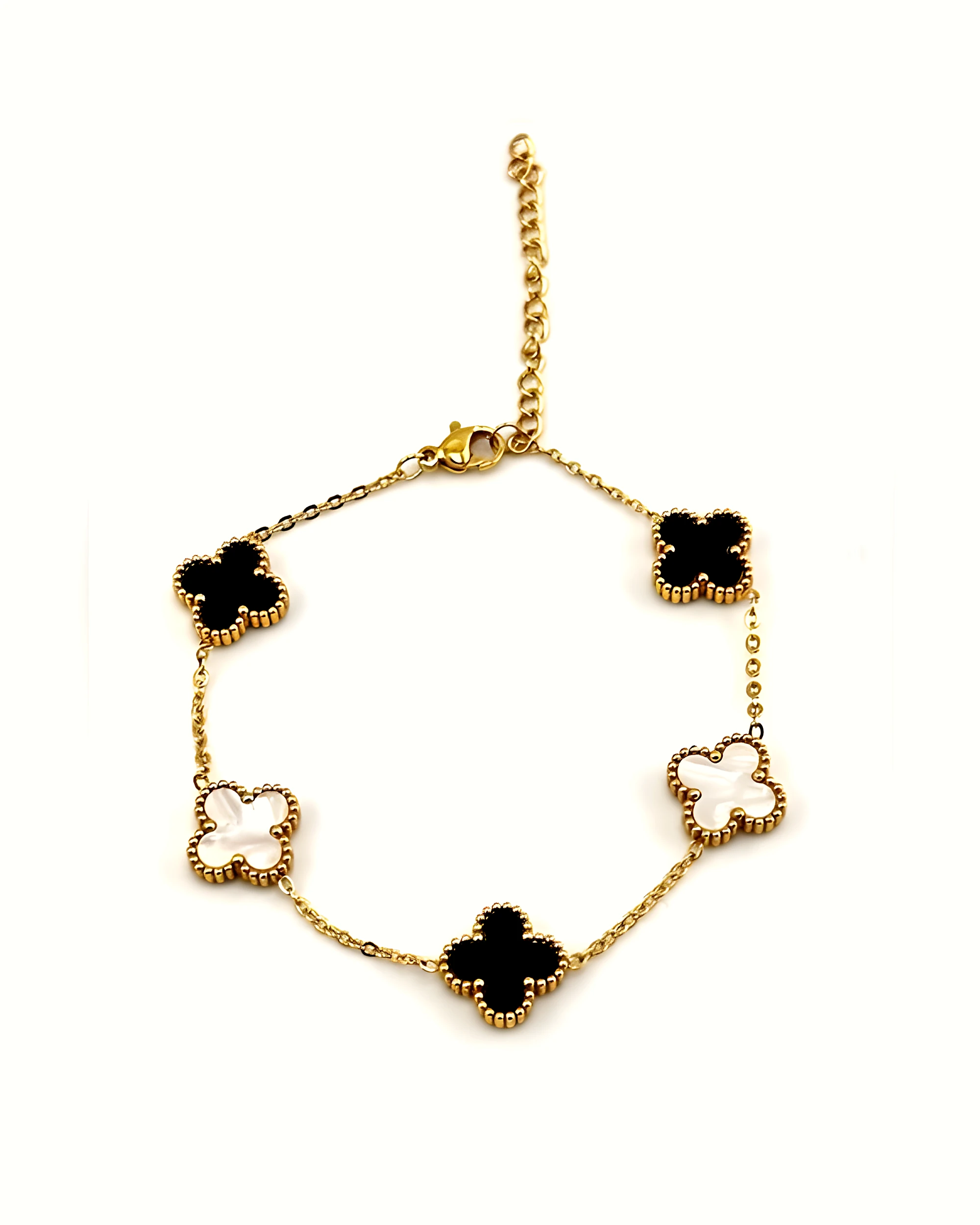 Clover Bracelets(Multi Options)