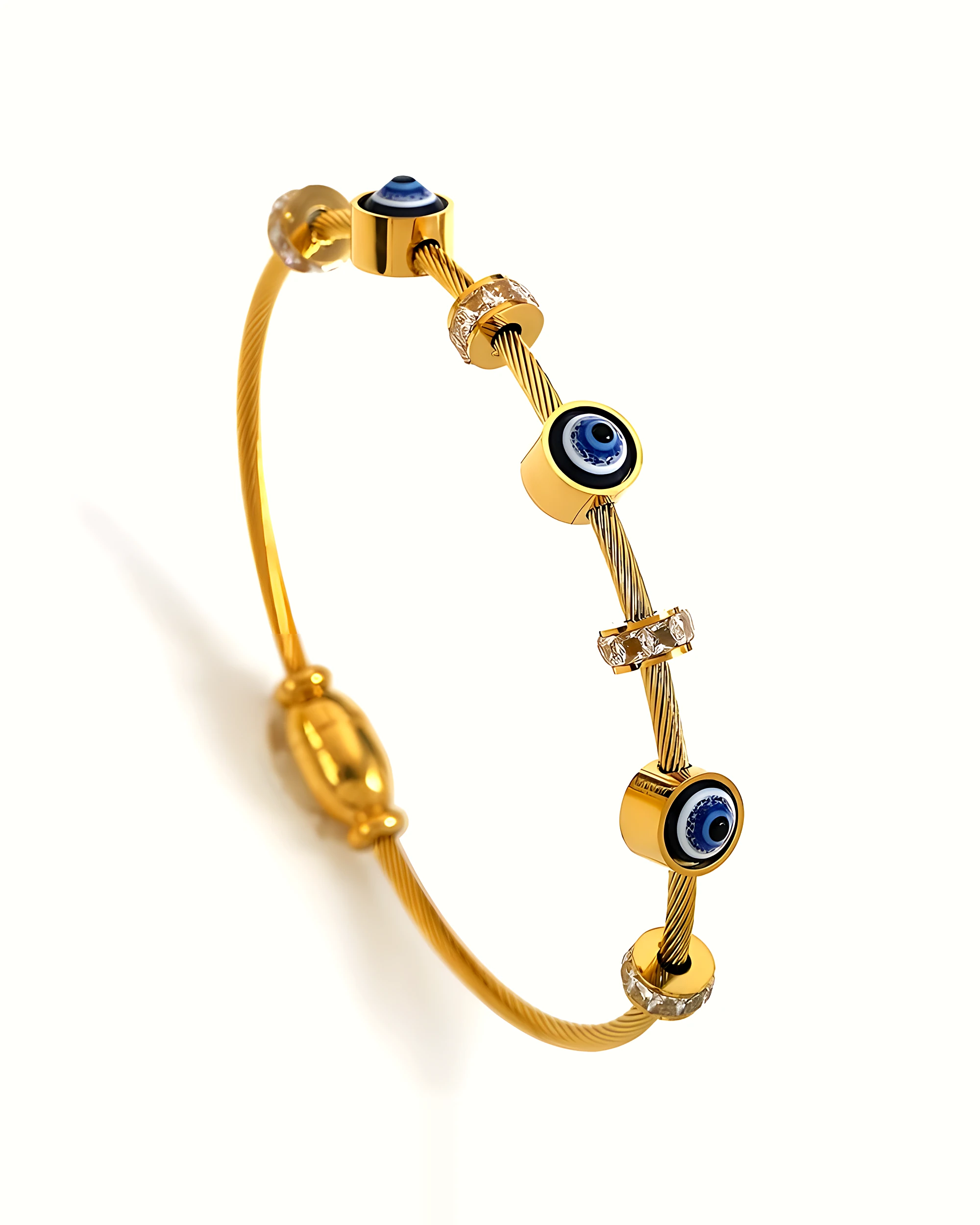 Evil Eye Bracelet