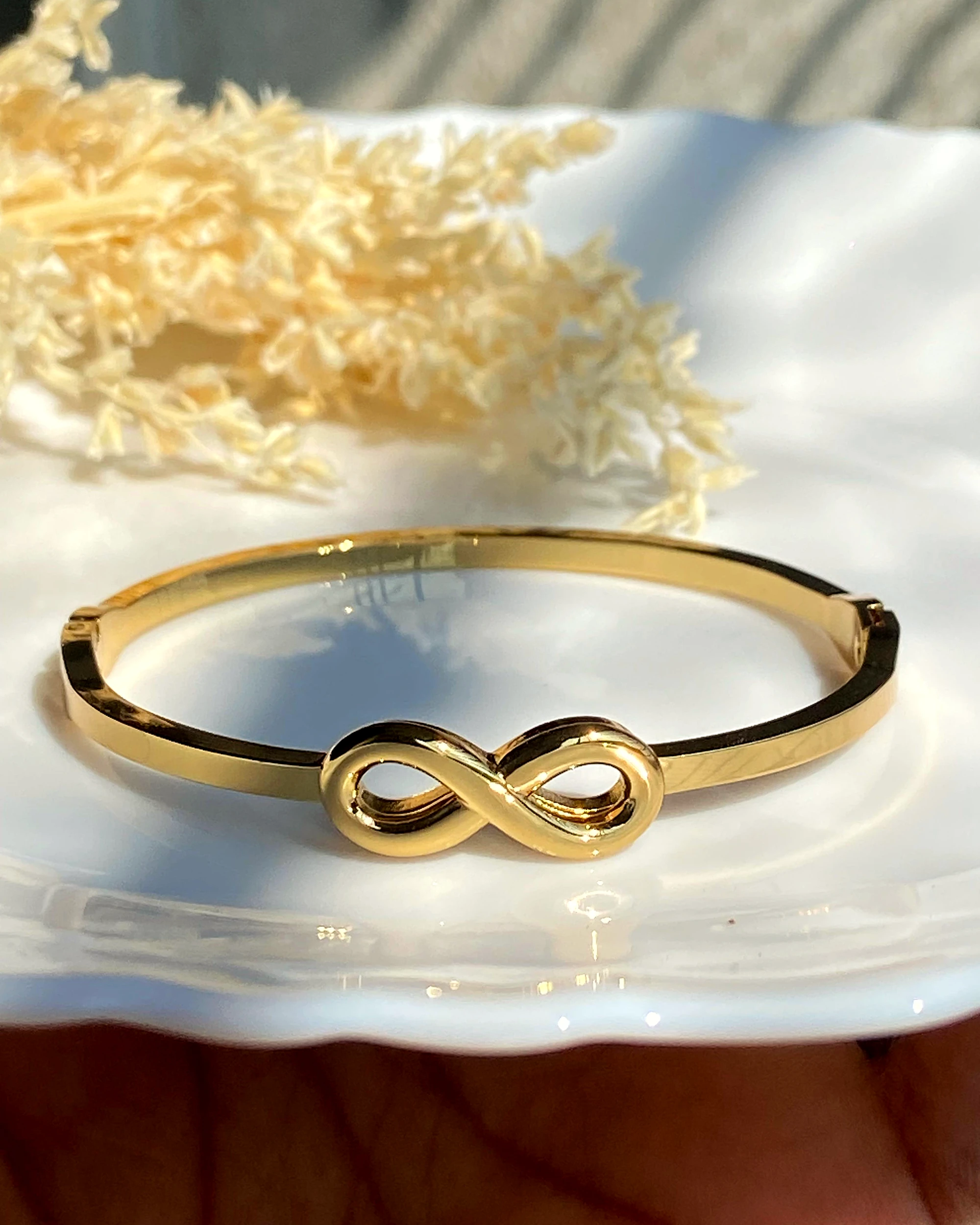 InfinityGold Kada